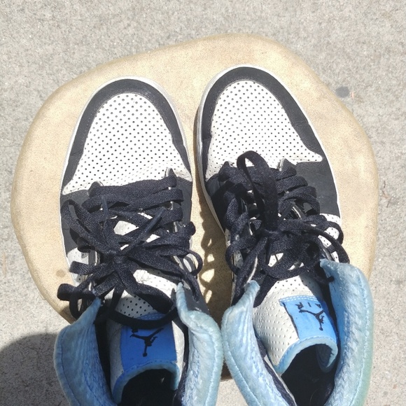 Air jordan 1 alpha size 10 - Picture 8 of 9